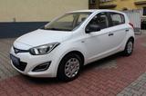 Hyundai i20 FIFA World Cup Edition - Hyundai i20: Fifa World Cup Edition