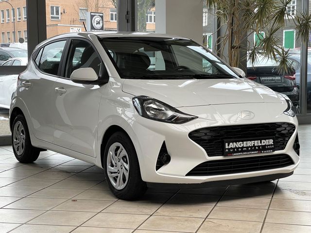 Hyundai Comfort*Smart*LED Daylights*Navi*Kam*DAB+*5SI...