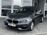 BMW 118i Automatik Navi Panoramadach LED ALU SHZ - BMW 118: Schiebedach