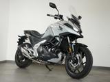 Honda NC750XD DCT, Service + TÜV neu! - HONDA NC750S DCT