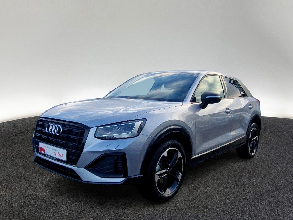 Audi Q2 - Bild 2