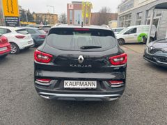 Fahrzeugabbildung Kadjar Bose Edition 4x4 BLUE dCi 150