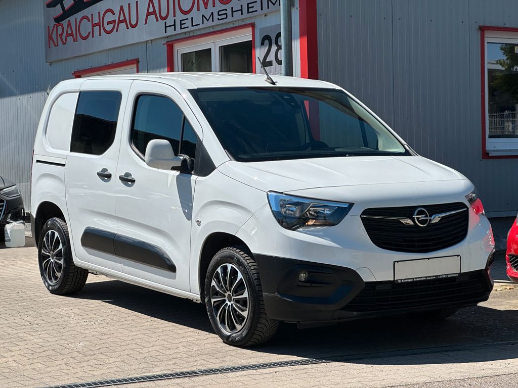 Image of Opel Combo