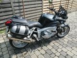 BMW K1200R mit BMW Sportkoffern - Angebote entsprechen deinen Suchkriterien