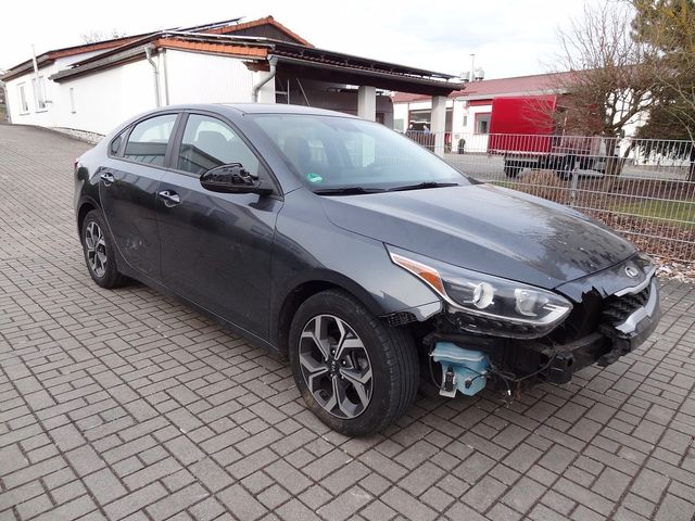 Kia Andere 2019 KIA Forte 2.0 Automatik