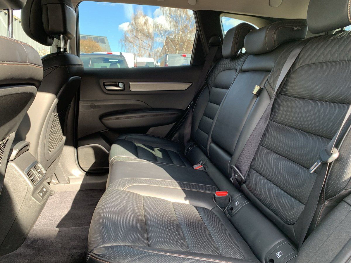 Renault Koleos - Bild 11