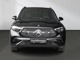 Mercedes-Benz GLC 450 d 4M AMG Panorama Digital-Light 360° AHK - schwarze Mercedes-Benz GLC 450