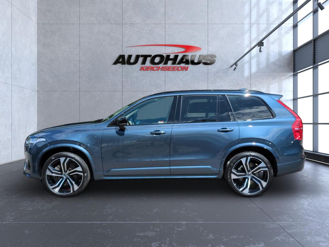 Volvo XC90 - Bild 7