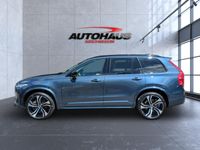 Volvo XC90 - Vorschau Bild 7