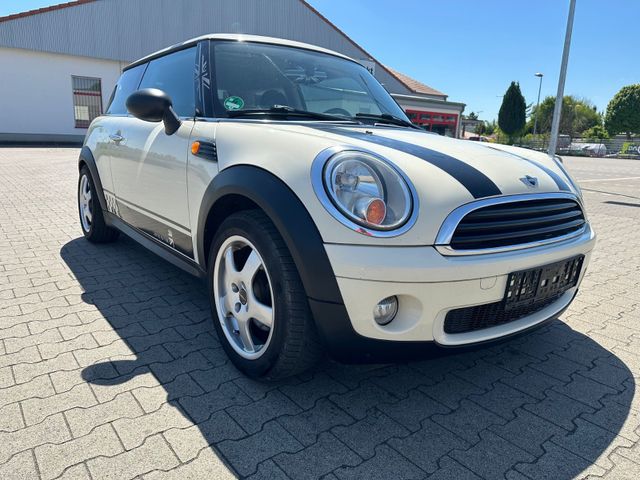 MINI ONE Mini One