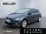 Seat Ibiza 1.0 TSI FR *LED*CarPlay*RCam*SHZ*Navi*PDC*