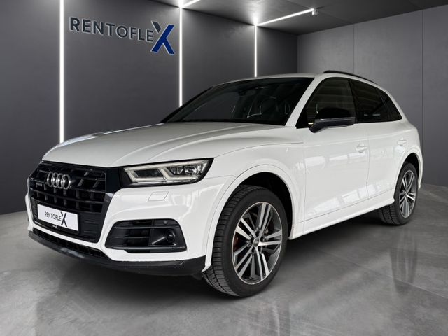 Audi Q5 3.0 Quattro S-Line /Pano/Matrix/20 "