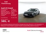 Audi A5 Avant TFSI S tr. 2x S line*MATRIX*ACC*KAM*19" - Audi A5 Tageszulassungen