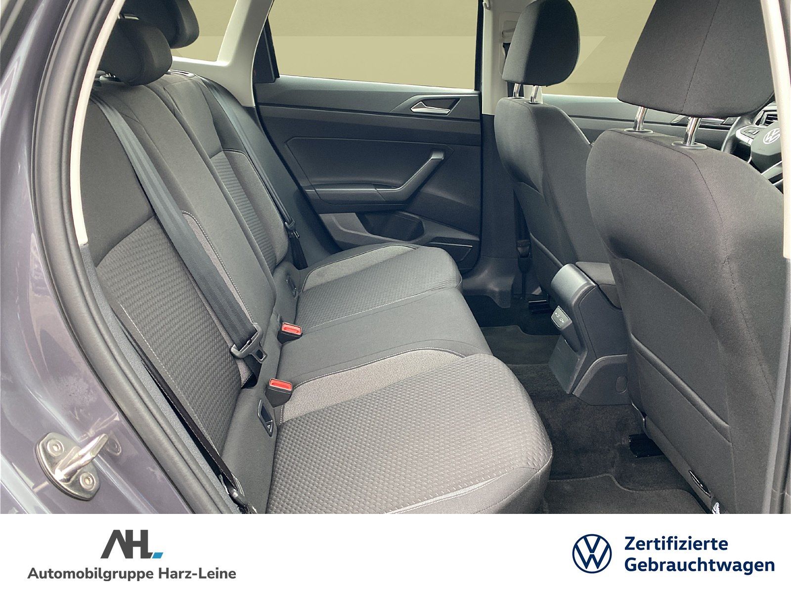 Volkswagen Taigo - Bild 12