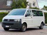 Volkswagen T5 Transporter 2.0TDI 140Ps,Lan... - Volkswagen: Transporter 140ps