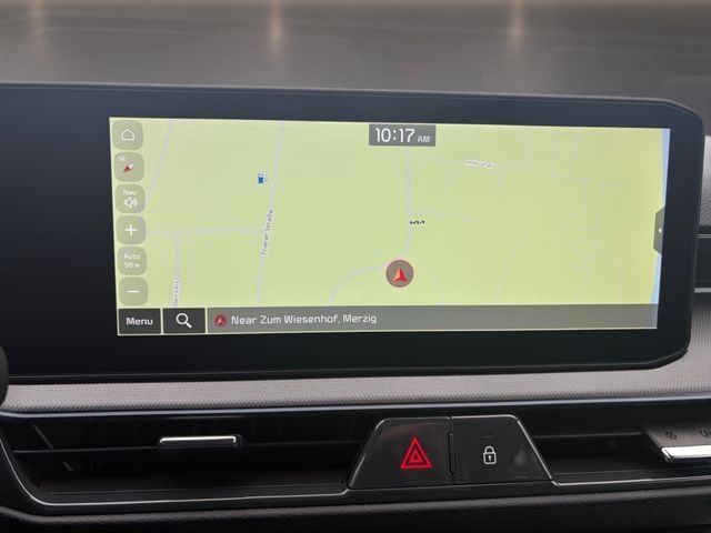 Fahrzeugabbildung Kia Stonic (YBCUV) GT-Line Navi LED Klimaautom DAB K
