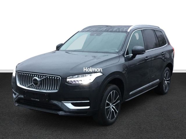 Volvo XC90 T8 AWD Inscr. Expr. 7-Si. STDHZ. PANO H&K H