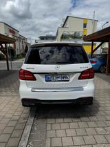 Mercedes-Benz GLS 63 AMG 4 Matic V8 Turbo  - Mercedes-Benz GLS-Klasse von privat