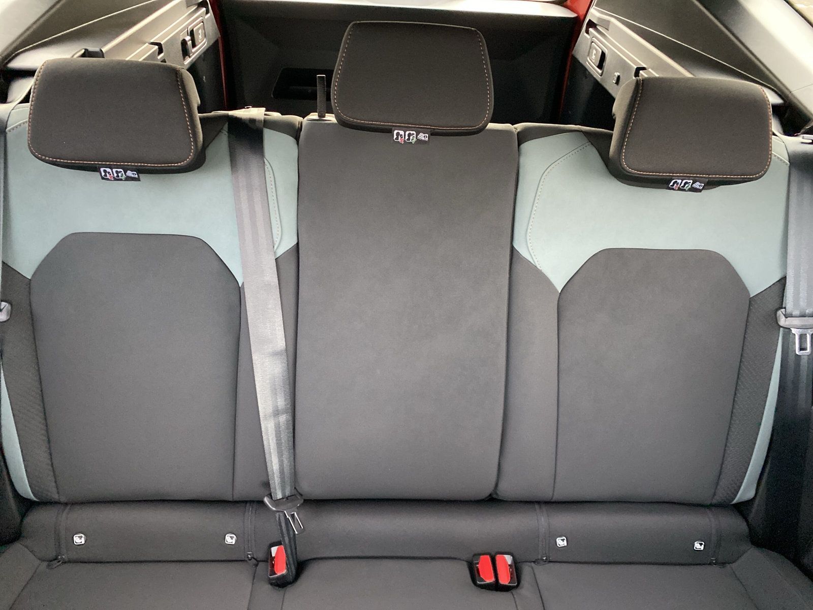 Dacia Bigster - Bild 15