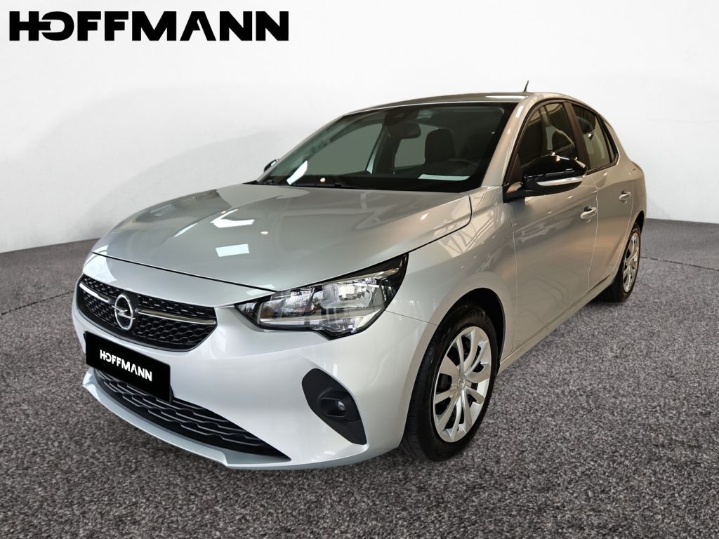 Fahrzeugabbildung Opel Corsa 1.2 Turbo Edit. Navi Sitzheizung Parkpilot