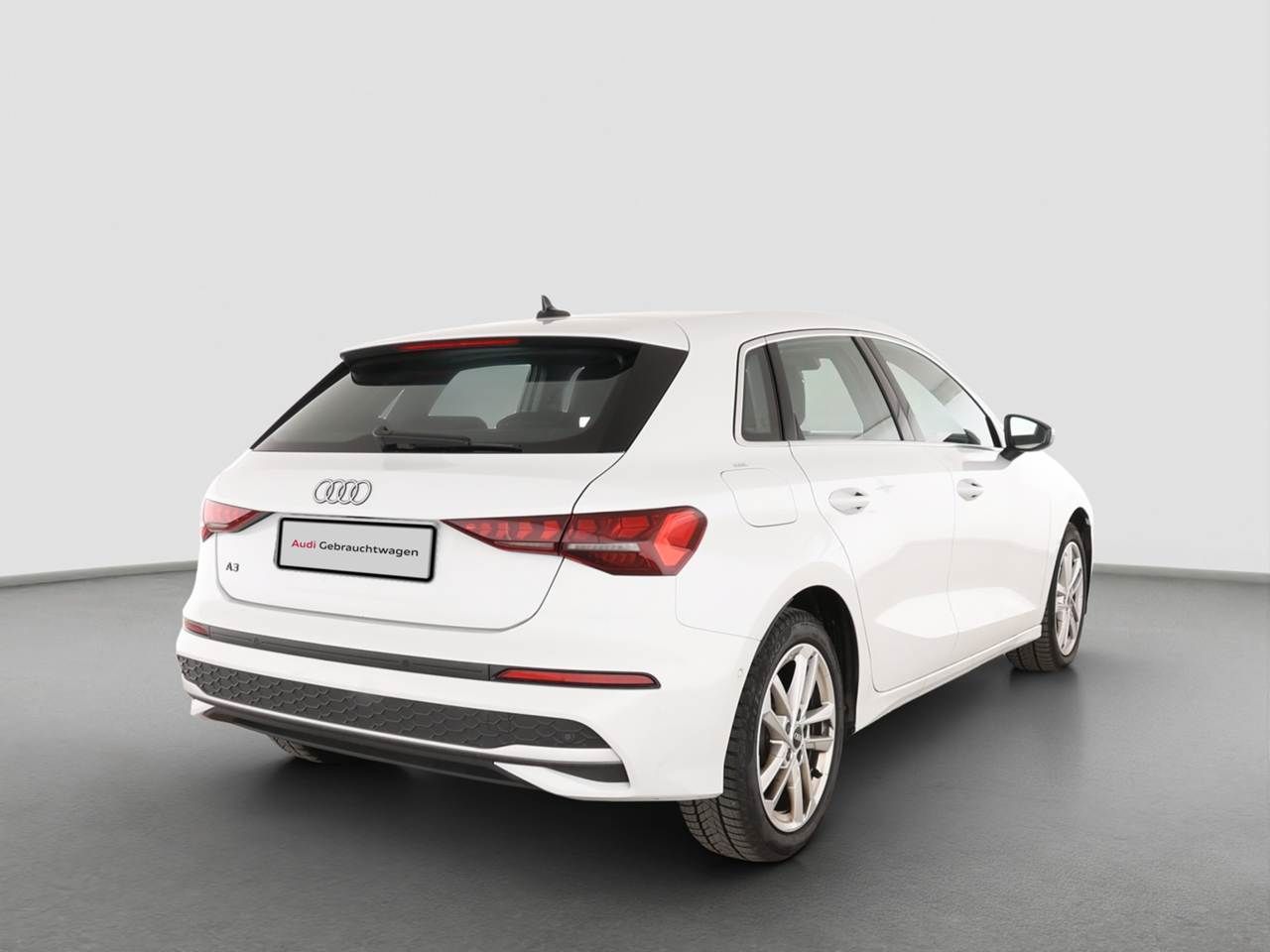Audi A3 - Bild 3