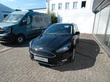 Ford Focus Turnier Cool & Connect - Ford Focus: Connect