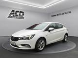 Opel ASTRA 1.6D BITURBO ACTIVE *NAVI*17ZOLL*LED*ADAP. - Opel Astra: 17d