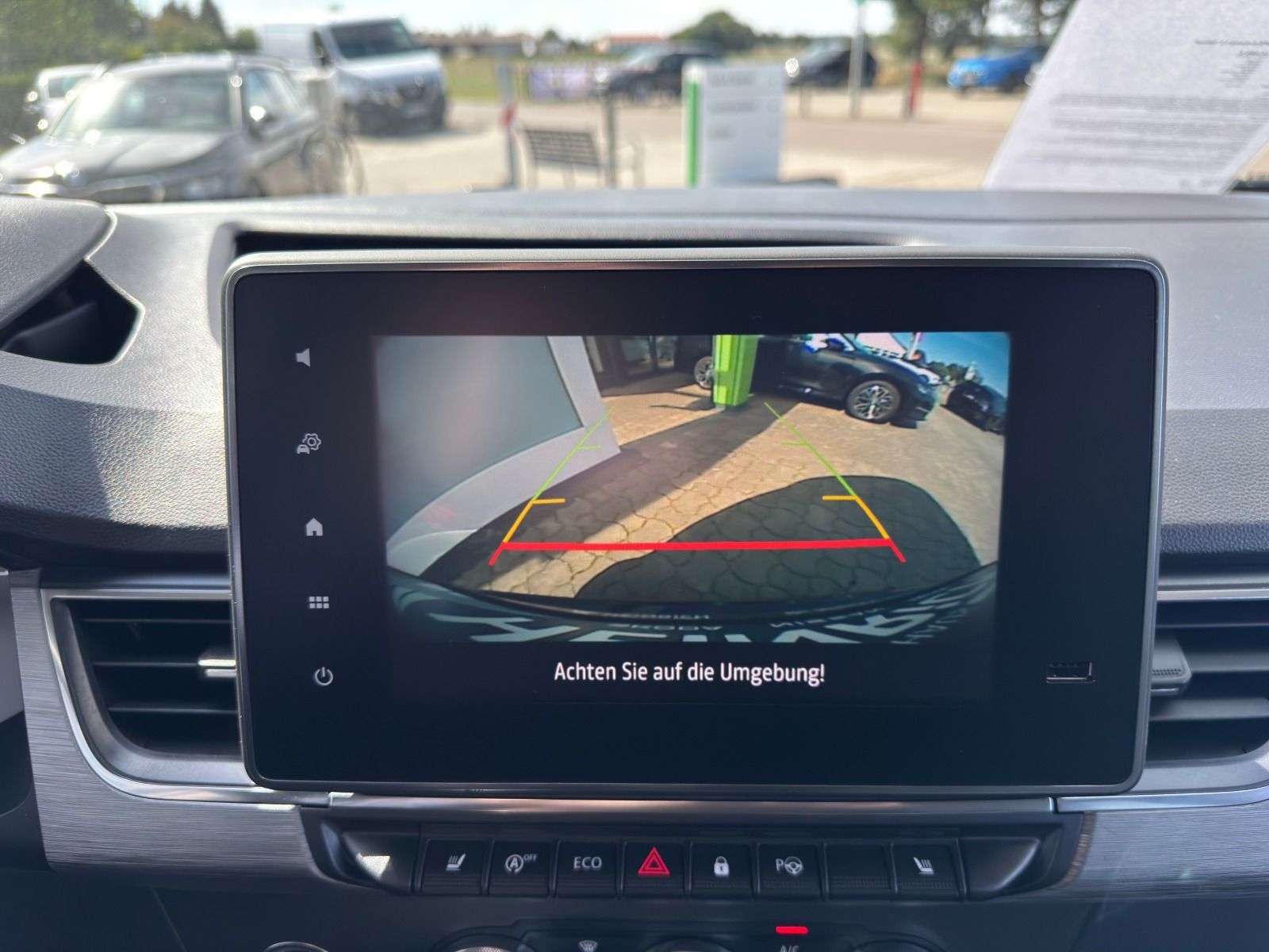 Fahrzeugabbildung Nissan Townstar 130PS 6-Gang L1 Tekna*