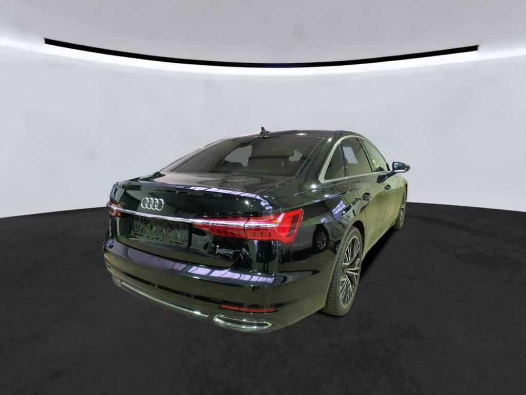Audi A6 Lim 3.0 TDI S LINE qu.*STANDH*LUFT*MATRIX*