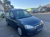 Opel Combo Edition 5 Sitzer Automatik Tuv neu - Opel Combo Gebrauchtwagen in Mannheim