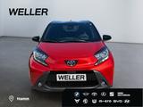 Toyota Aygo X Teamplayer *ACC*CarPlay*CAM*SHZ*Bi-Tone* - Toyota Aygo (X) Jahreswagen