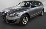 Audi Q 5 Quattro S Line - Audi Q5 aus 2011: Line