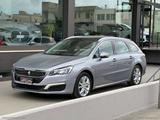 Peugeot PEUGEOT 508 BlueHDi 120 EAT6 S&S SW Allure - gebrauchte Peugeot 508 aus dem Jahr 2017