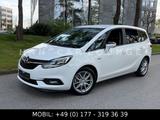 Opel Zafira Tourer C Edition*AUTOMATIK*NAVI*PDC* - Opel Zafira Gebrauchtwagen in Nürnberg