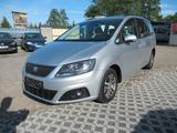 Seat Alhambra Motor kompl. überholt HU/AU NEU - Seat aus 2011