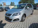 Seat Alhambra Reference Motor kompl. überholt - Seat Alhambra aus 2011