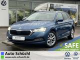 Skoda Octavia Combi 2.0 TDI DSG Style AHK+PANORAMA+CAN