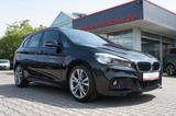 BMW 220d Active Tourer Sport-Automatik *M-SPORT*LED* - BMW 220: D