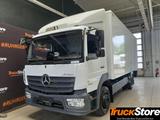 Mercedes-Benz Atego 1524 L Brake-Assist Lane-Assist Klima