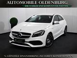 Mercedes-Benz A 220 d AMG-Line PEAK Edition *LED*Kamera*Navi* - Mercedes-Benz A-Klasse: Peak Edition