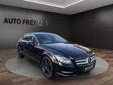 Mercedes-Benz CLS 350 CDI Automatik LED KAMERA LEDER NAVI - Mercedes-Benz CLS 350 aus 2011: Cdi