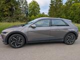 Hyundai IONIC 5 Dynamic Wärmepumpe elektri... - Hyundai IONIQ 5 von privat