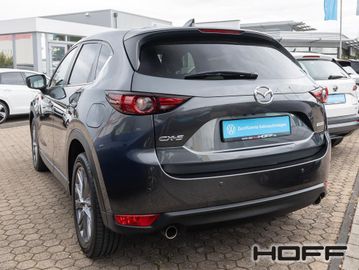 Mazda CX-5 - 2