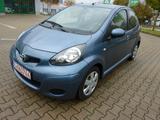 Toyota Aygo AYGO Cool klima - Toyota Aygo (X) in Oberhausen
