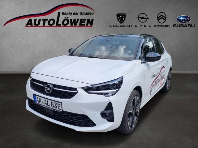 Opel Corsa F e GS Line