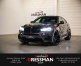 BMW X6 M 360° HARMAN-KARDON STANDHZ. AHK KEYLESS LED - BMW X6 M mit Panoramadach
