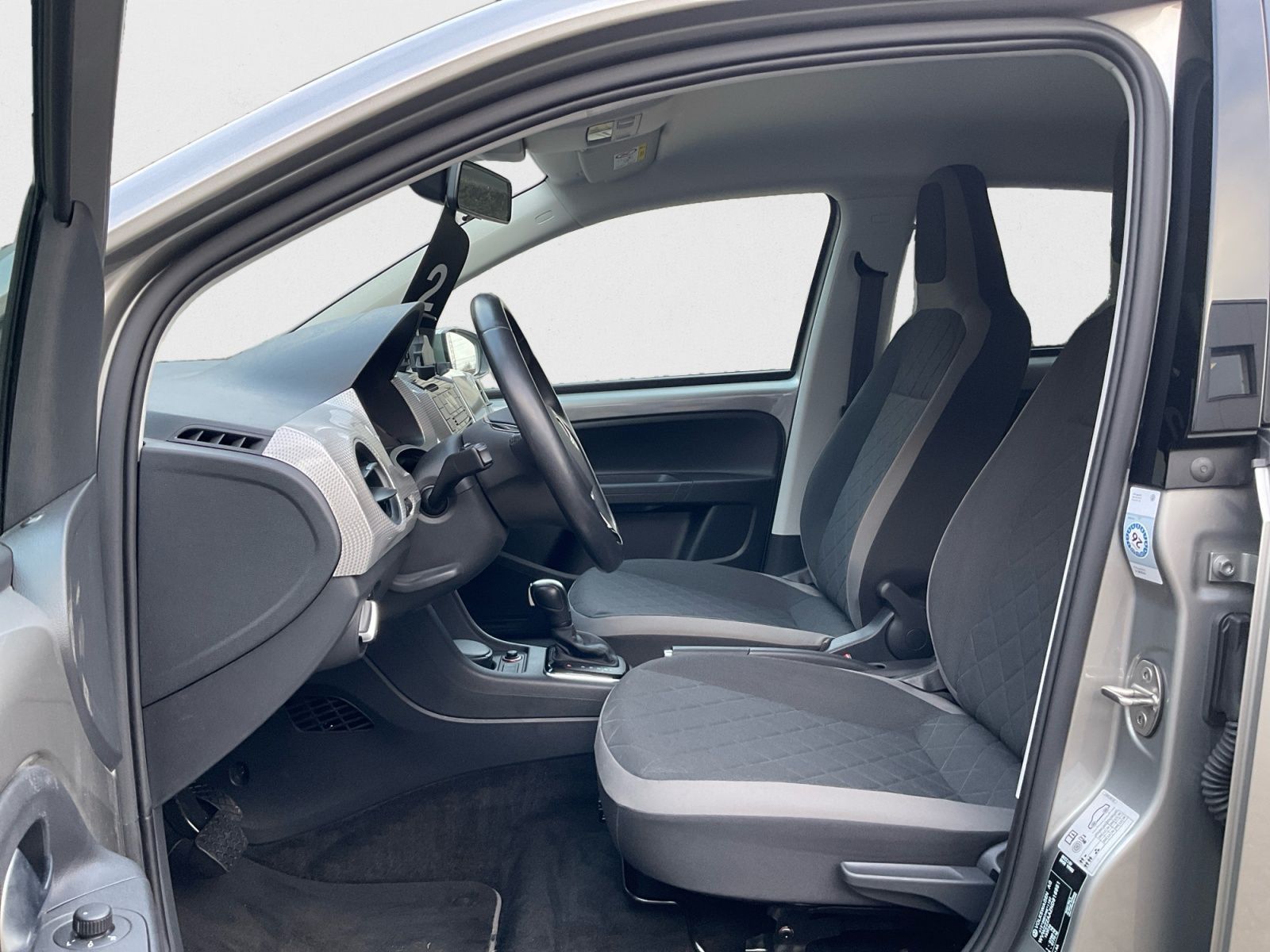 Volkswagen e-up! - Bild 9