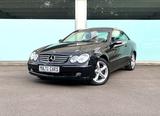Mercedes-Benz CLK 320 Coupe/*Memory*/**Leder**/*Xenon*/*Navi* - Mercedes-Benz CLK 320: Coupe