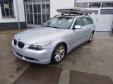 BMW 545i Touring *Handschalter* - BMW aus 2004: Kombi