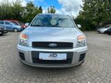 Ford Fusion AHK, TÜV Neu, Garantie, 1.Hand - Ford Fusion: Kleinwagen